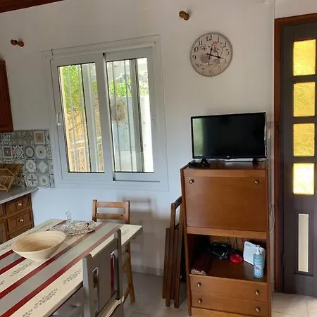 Casa de Férias Konti *