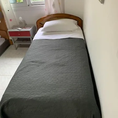 Konti Casa de Férias Kondaraina