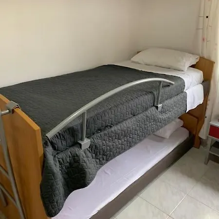 Konti Casa de Férias *