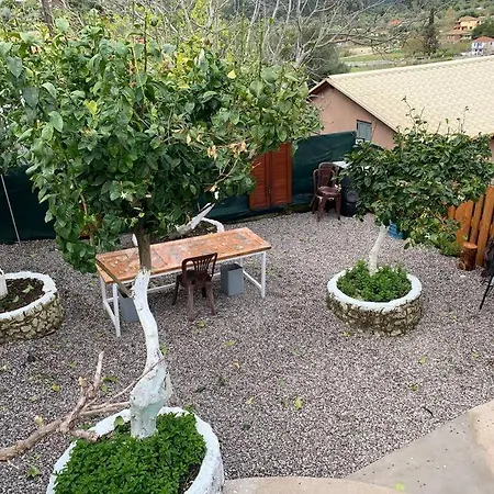 Tatil Evi Konti *