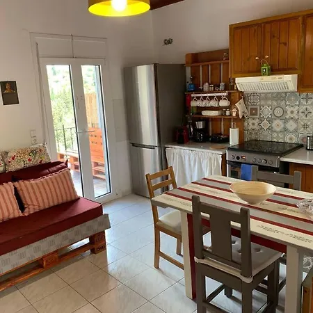 Konti Tatil Evi *