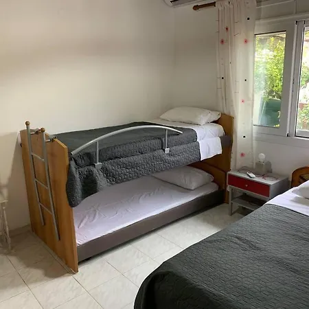 Konti Casa de Férias Kondaraina