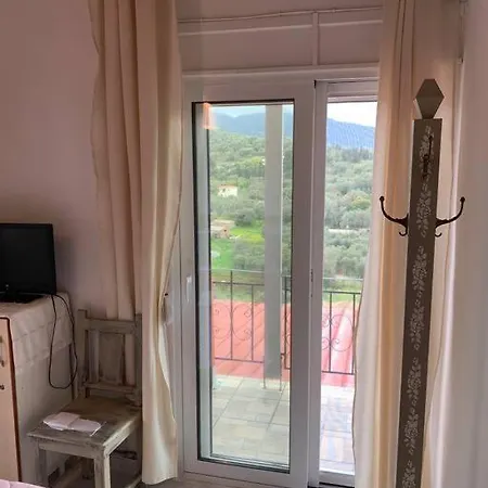 Konti Casa de Férias *