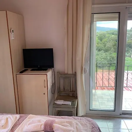 Konti Tatil Evi