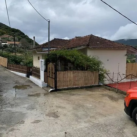 Casa de Férias Konti