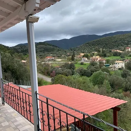 Tatil Evi Konti Kondaraíni