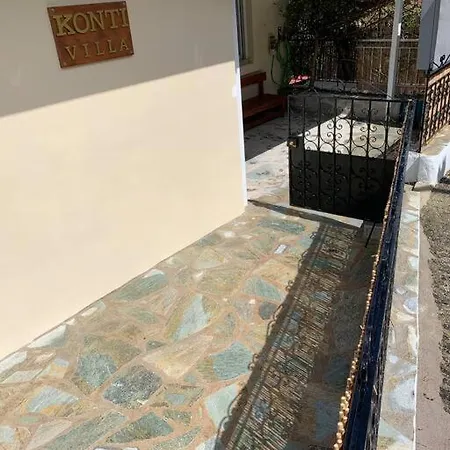 Tatil Evi Konti *