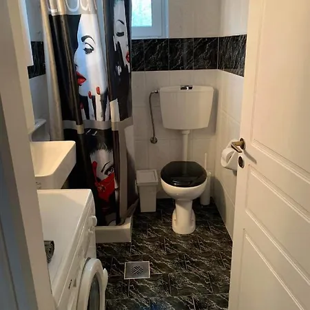 Konti Tatil Evi *