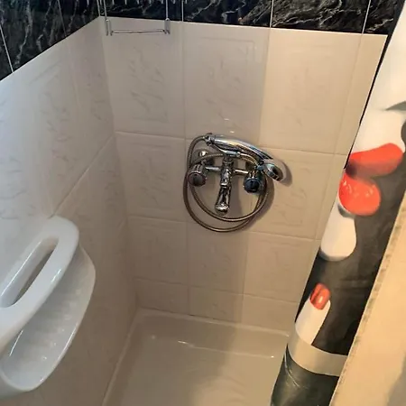 Konti Casa de Férias *