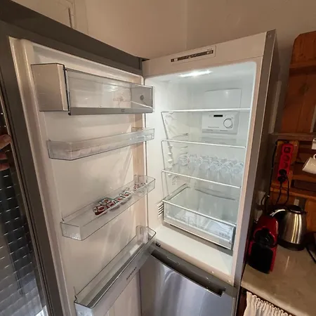 Casa de Férias Konti *