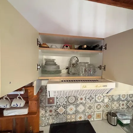 Casa de Férias Konti *