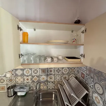 Konti Casa de Férias Kondaraina