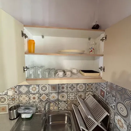 Konti Tatil Evi Kondaraíni
